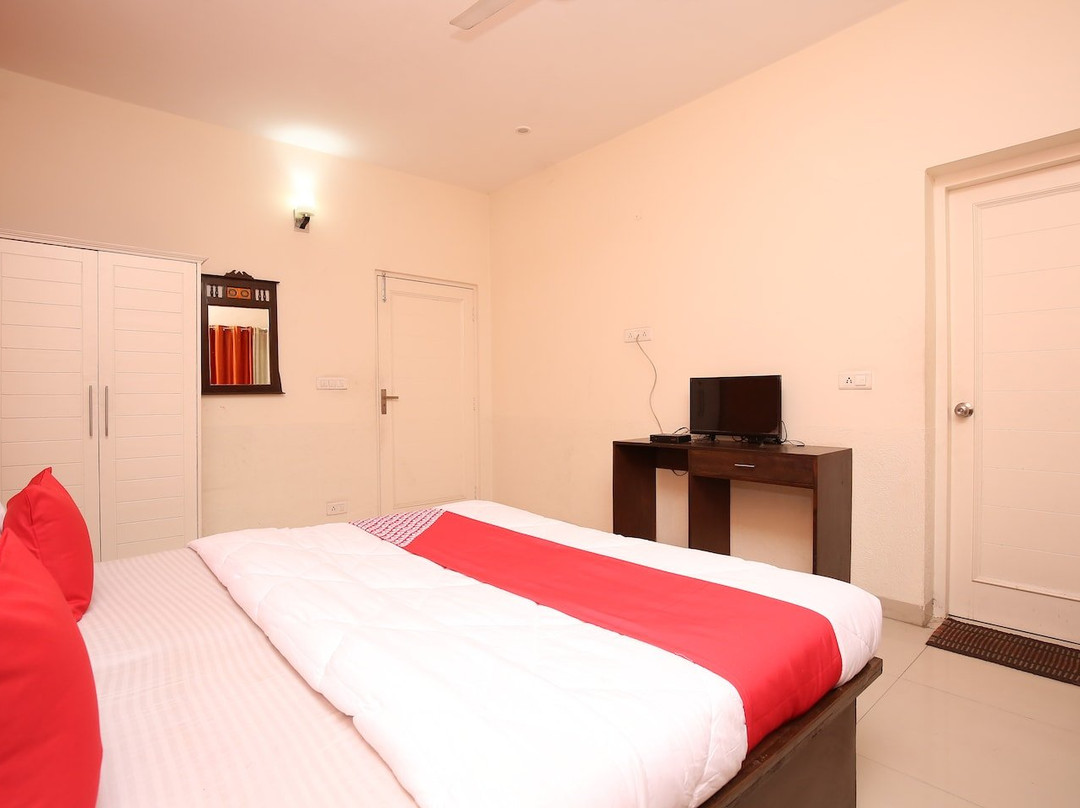 Treebo the Baghban主图