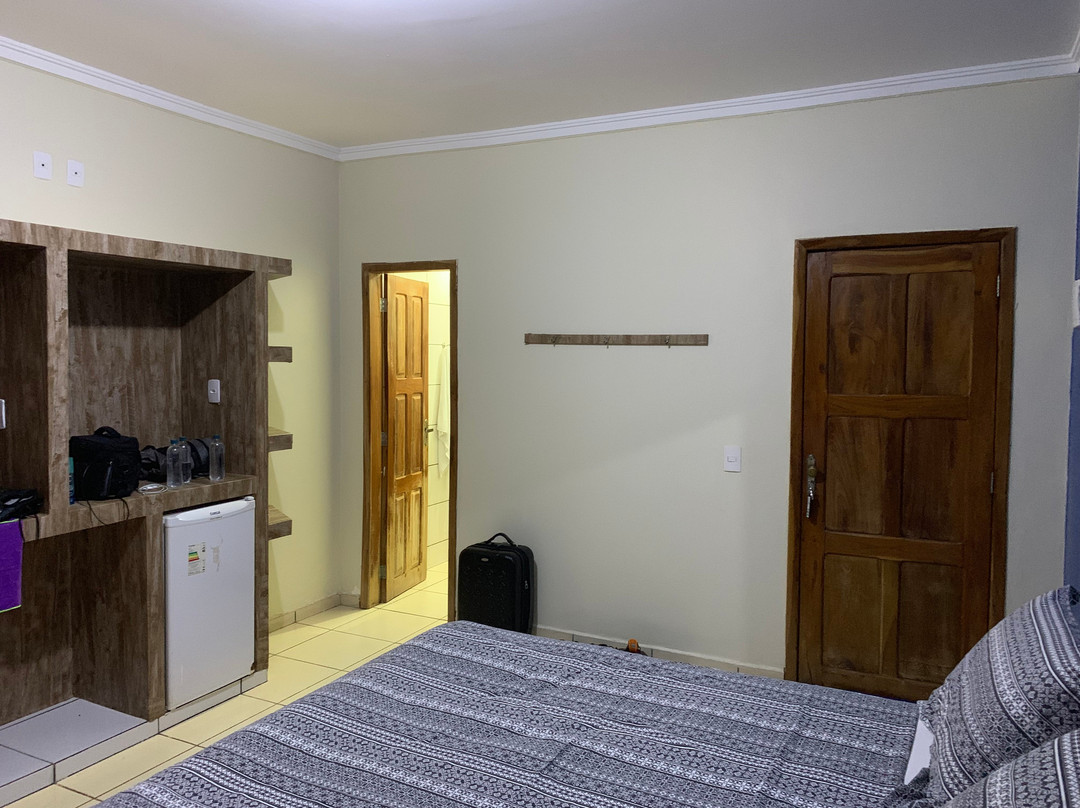 Pousada Sao Felix Jalapao主图