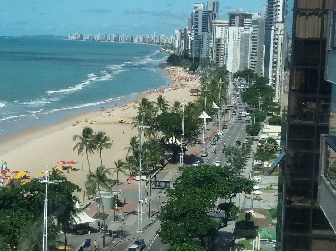 Hotel Jangadeiro主图