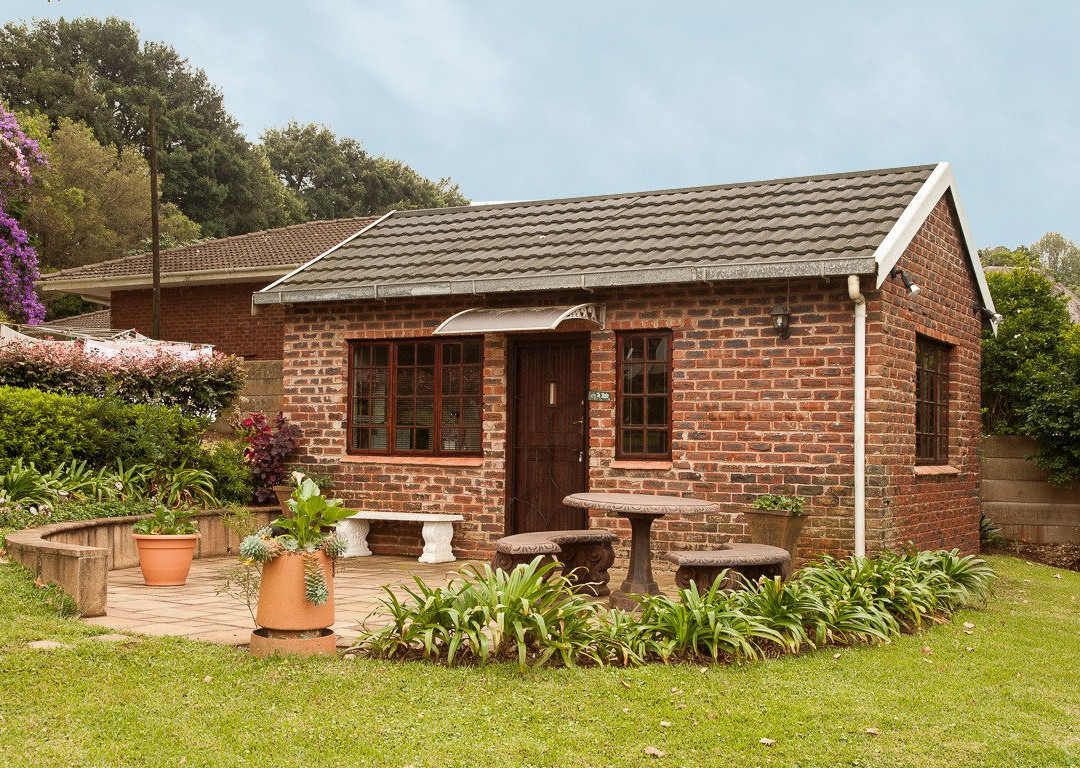 Lindisfarne B&B主图