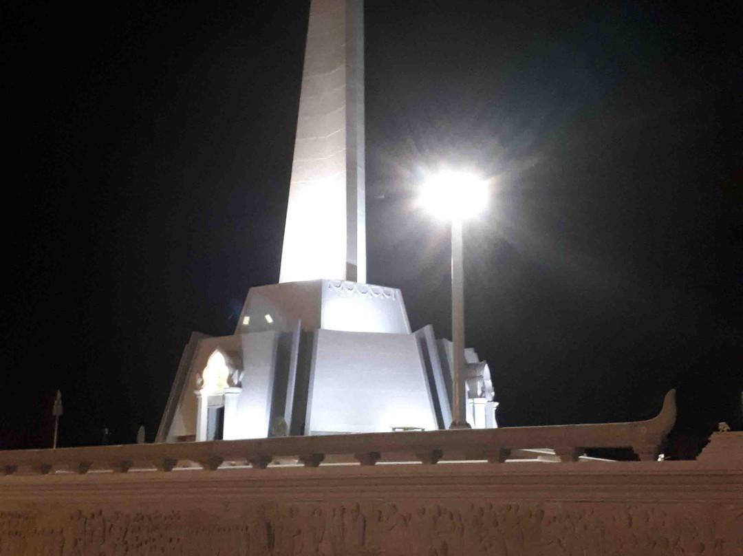 Win Win Memorial-金边必去景点