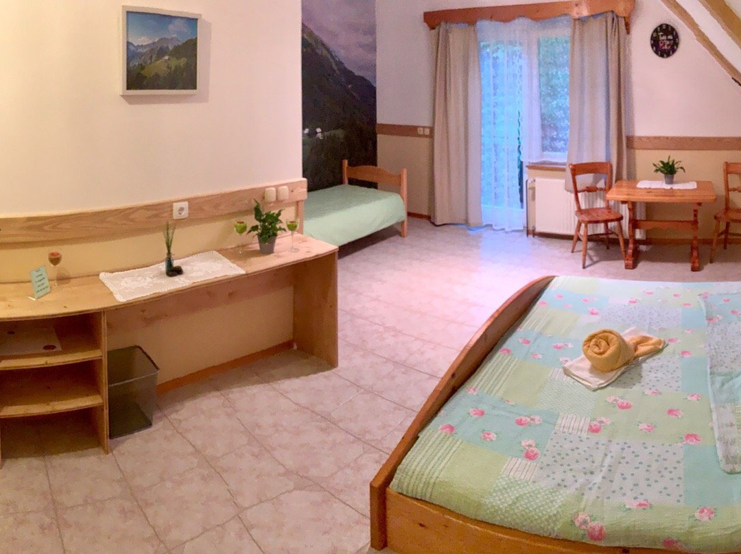 Guesthouse Draga主图