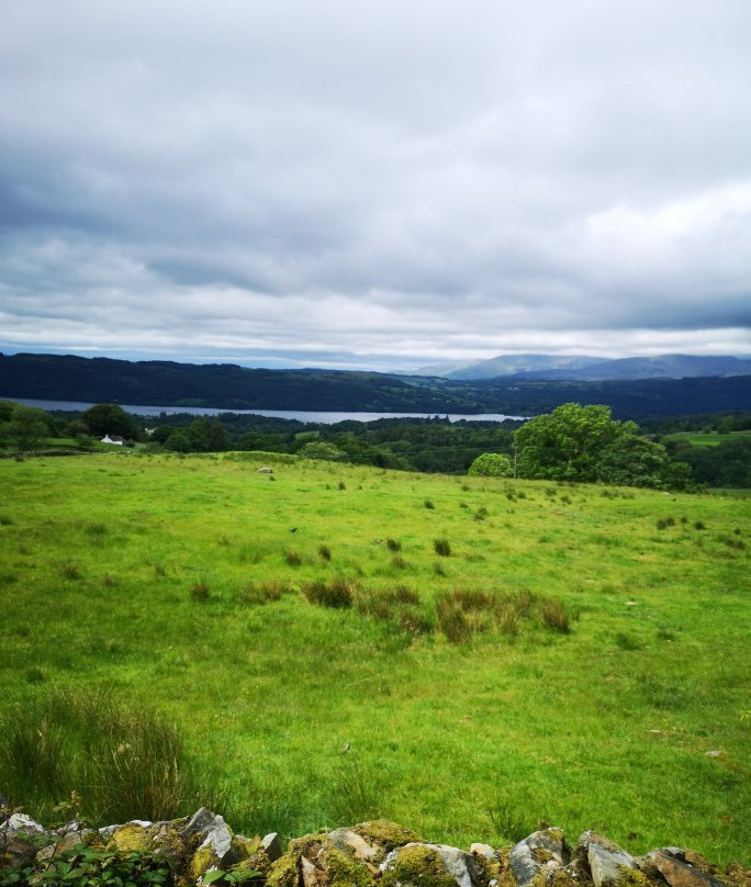 Lakeland Pony Trek-温德米尔必去景点