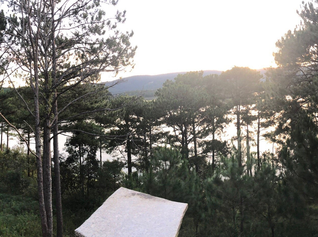 Sam Tuyen Lam Resort主图