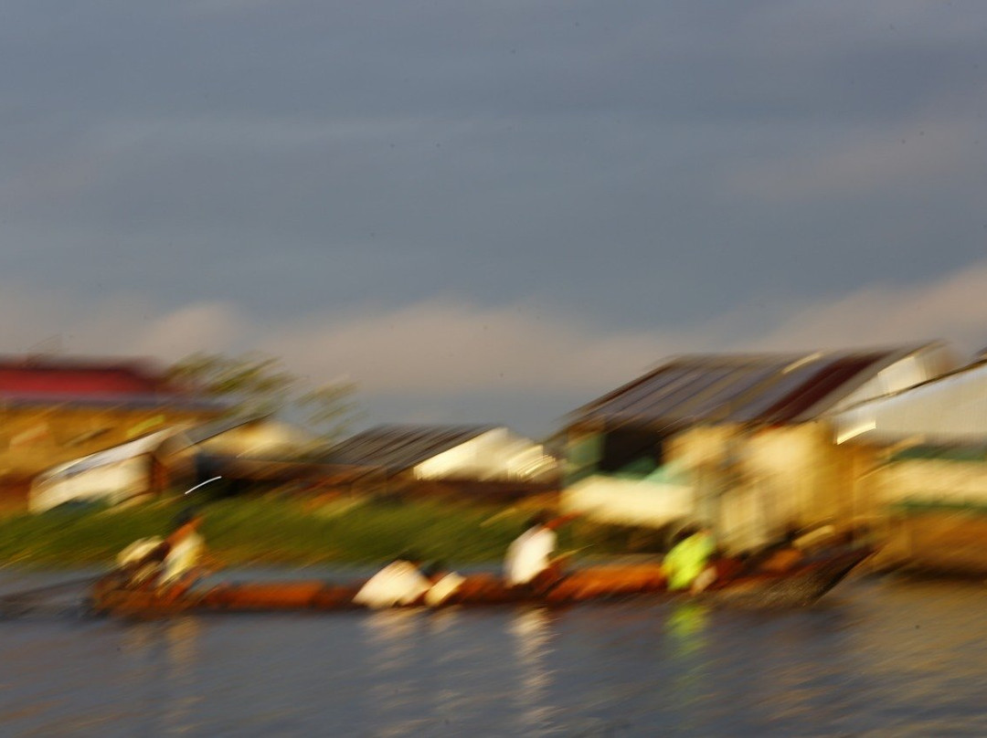 Amazon Reise Eco Lodge主图