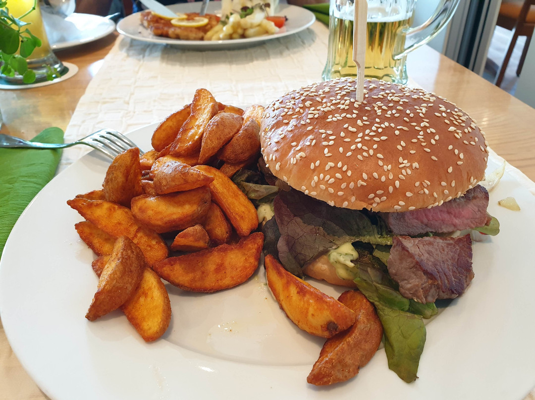 Landhotel Annelie主图