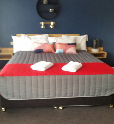 City Sider CBD Hotel Tamworth主图