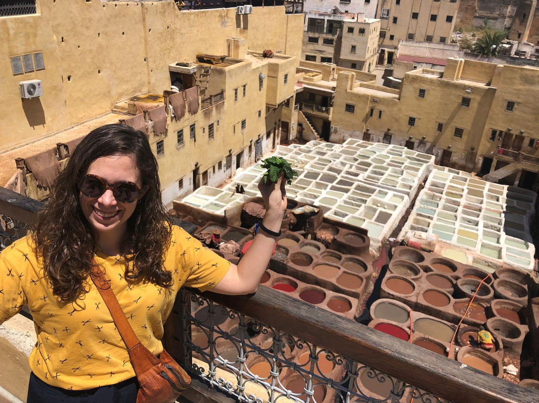 Fez Morocco Guide景点图片
