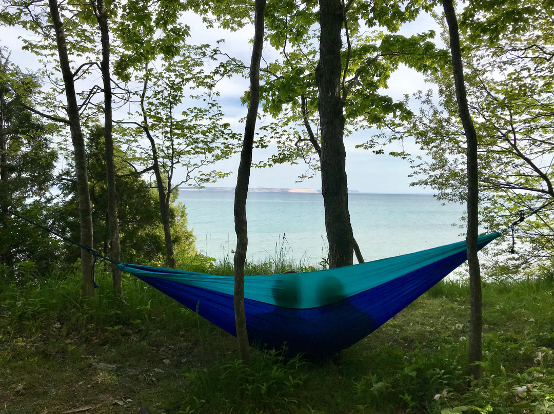 South Manitou Island景点图片