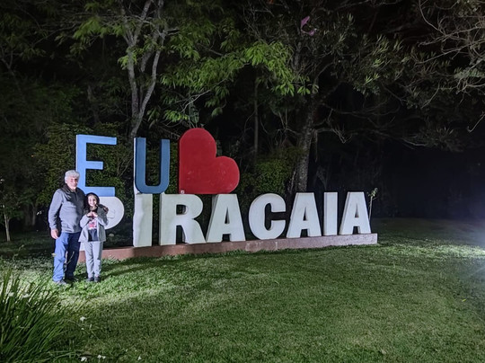 Santo Cruzeiro-Piracaia必去景点