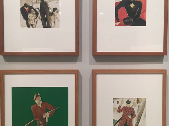 Museo ABC-马德里必去景点