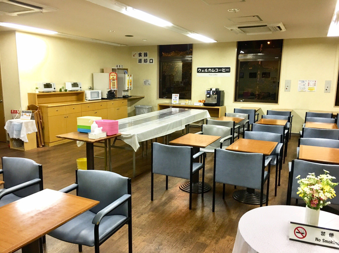 大津濑田微笑饭店主图