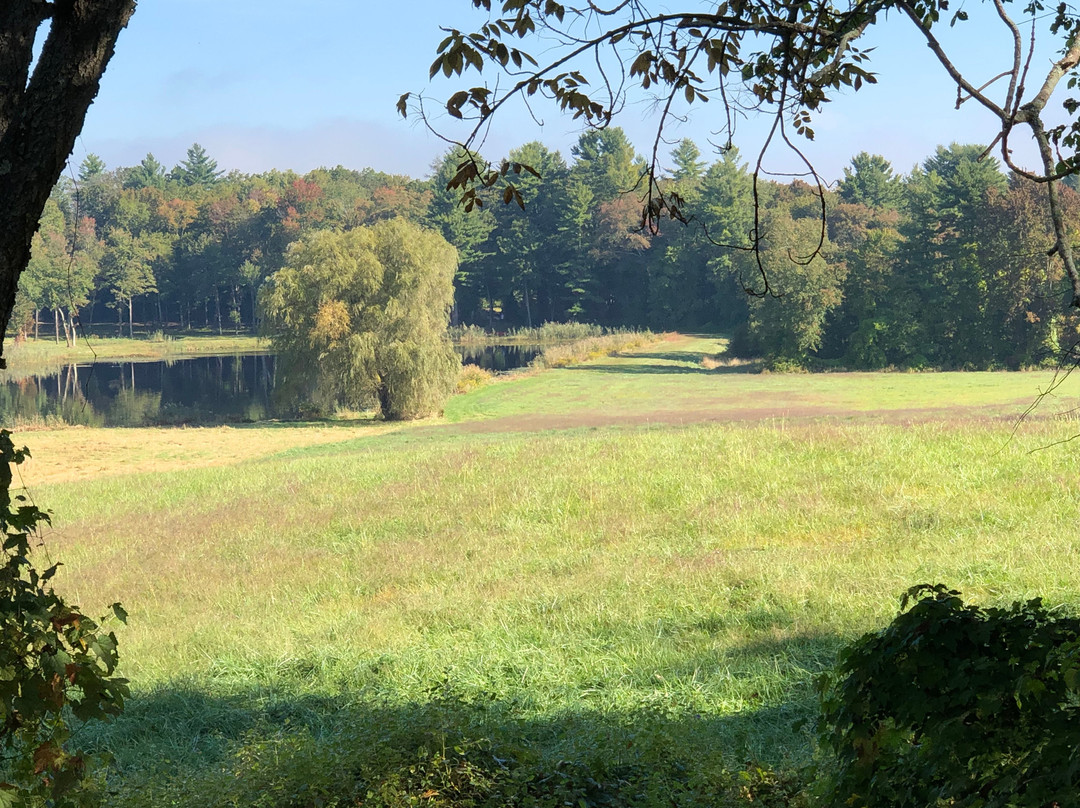 Inn at Fox Hill Farm主图