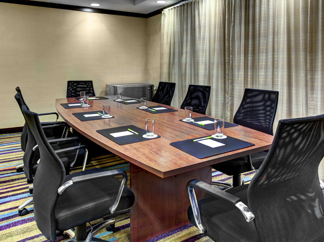 Fairfield by Marriott Inn & Suites Anniston Oxford主图