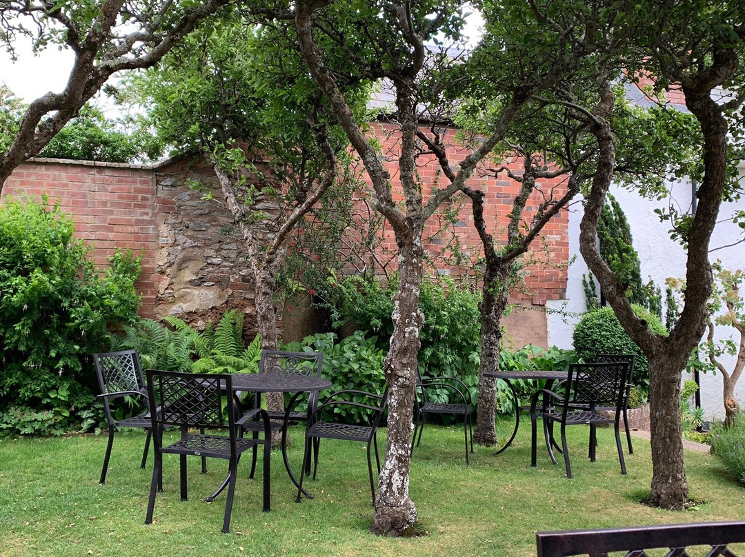 Topsham Museum-Topsham必去景点