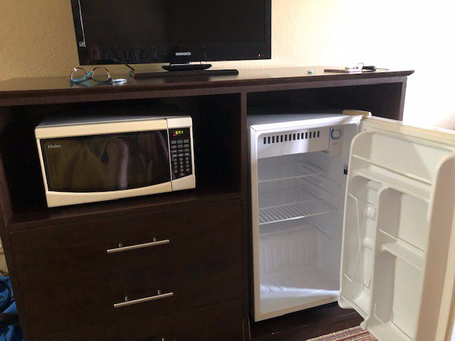 Super 8 by Wyndham New Hampton主图