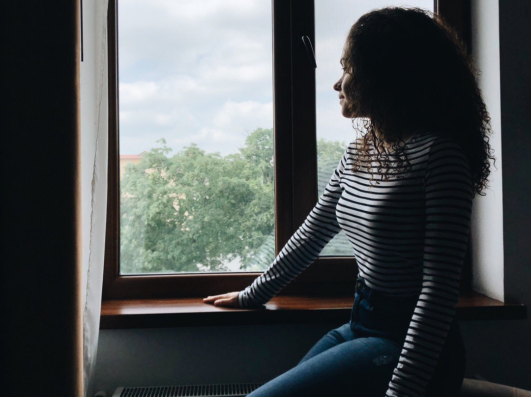 Thomas Albert Hotel主图