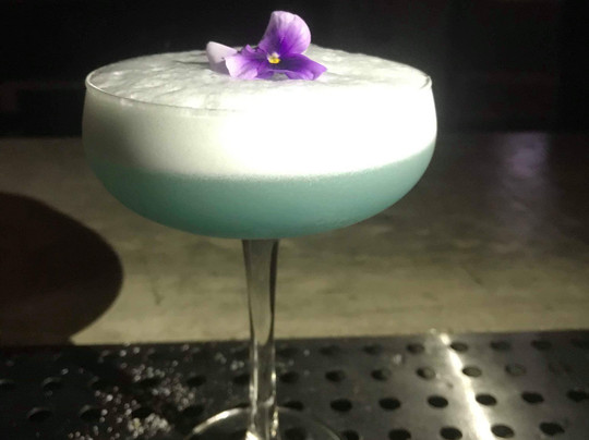 Dash  Cocktail Bar-沙尔必去景点