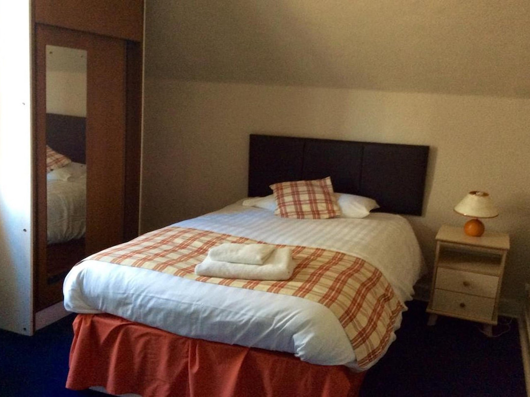 The Avenue Hotel主图