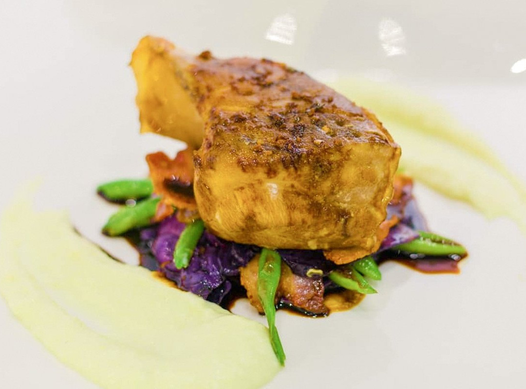 Luks Lofts Hotel & Residences主图