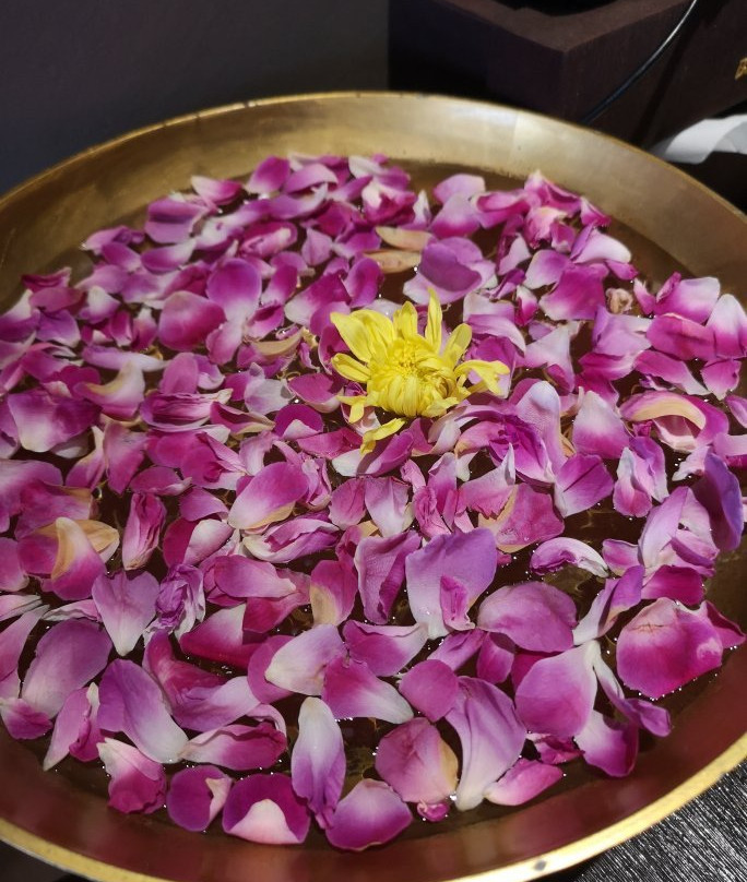 Bali Thai Malaysia-Kuala Kurau必去景点