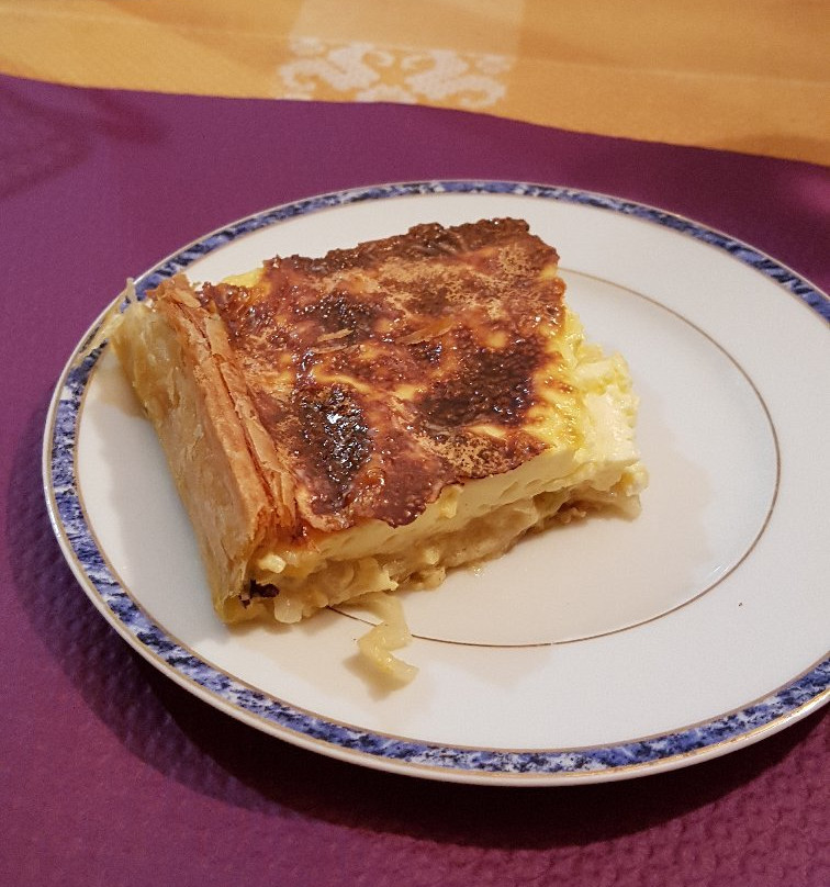 Auberge Du Relais D'auniac主图