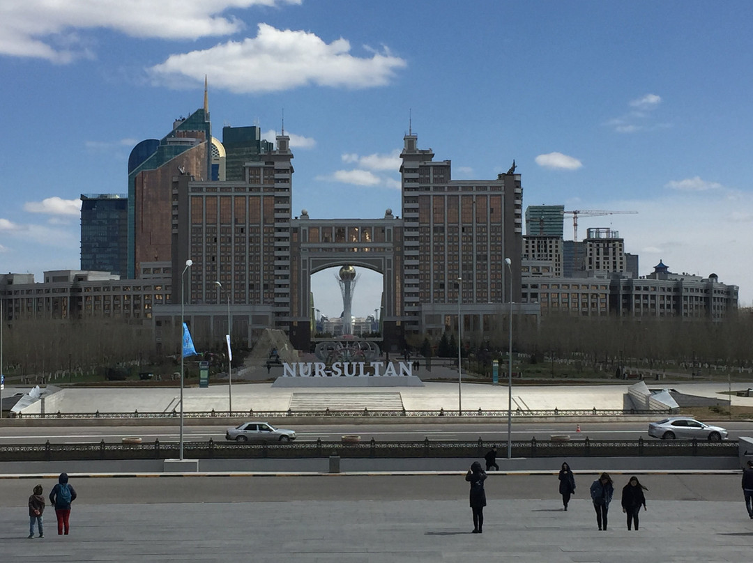 Astana