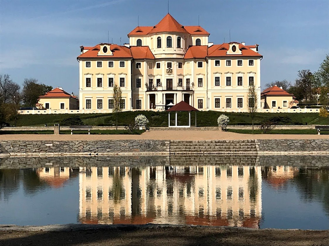 Chateau Liblice主图