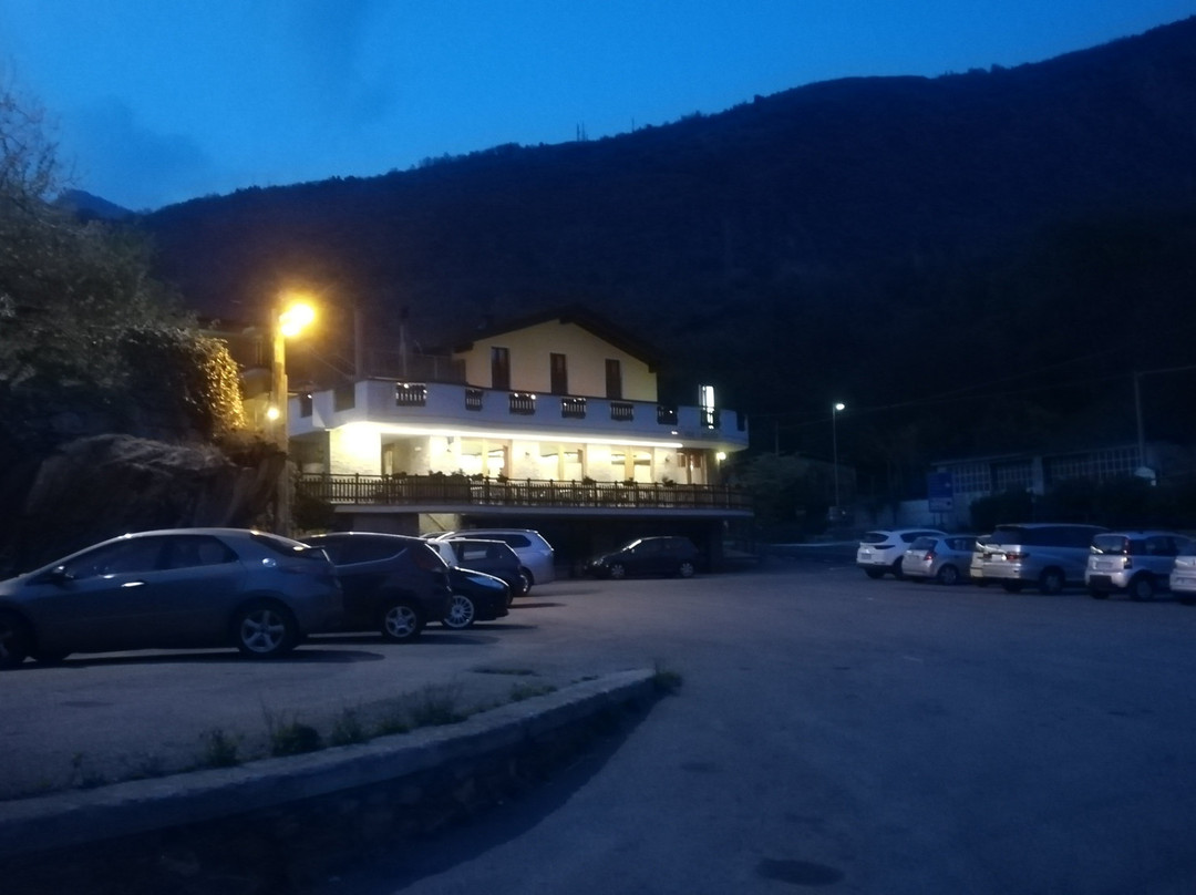 Hotel Castello主图