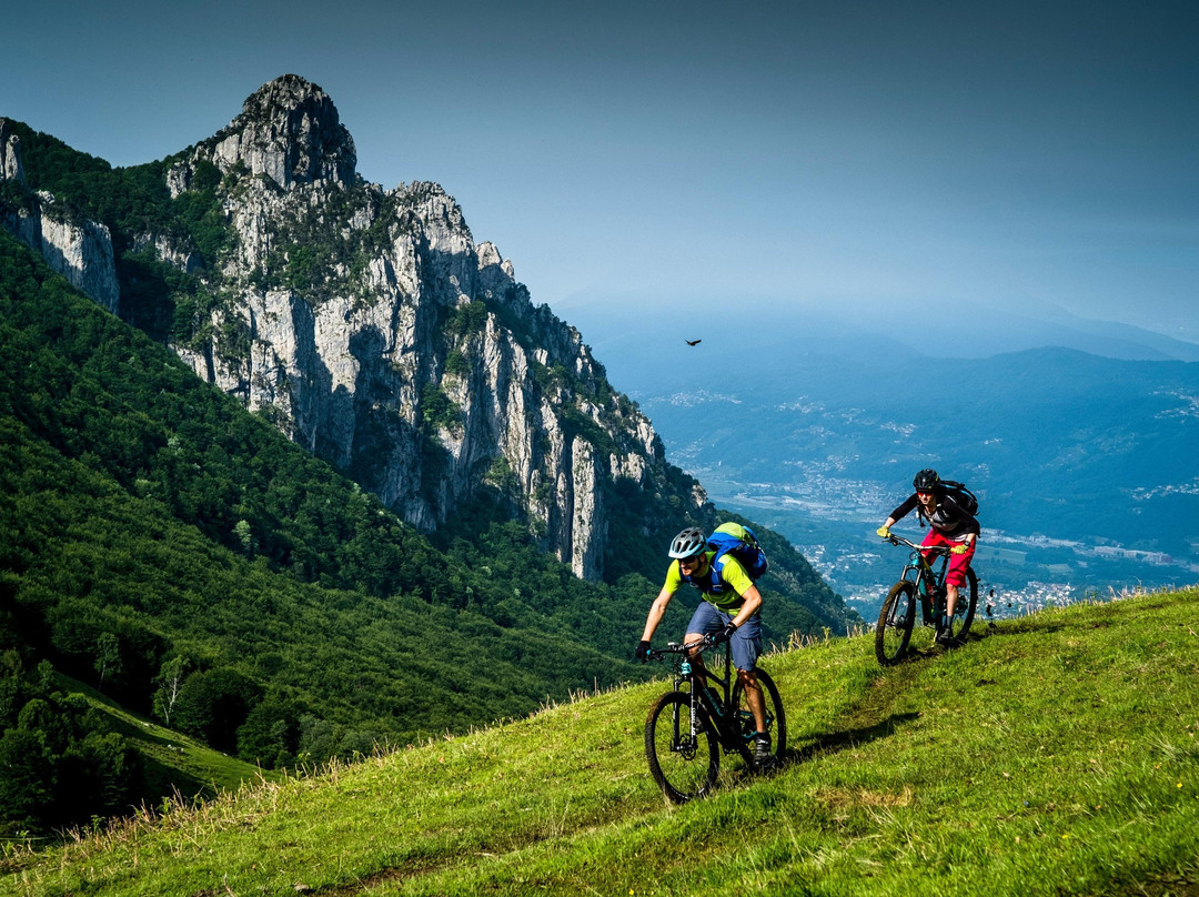 BikePort景点图片