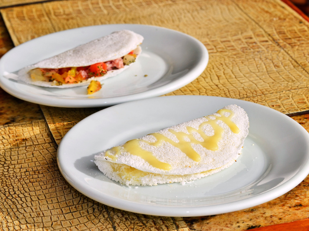 Cahy Praia Hotel主图