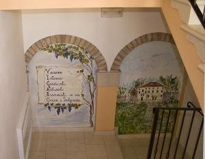Relais Agriturismo Vigne Correr主图
