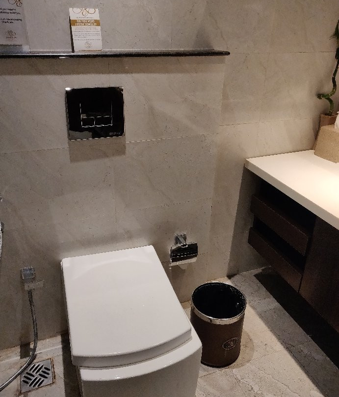 Ranjee's Hotel主图