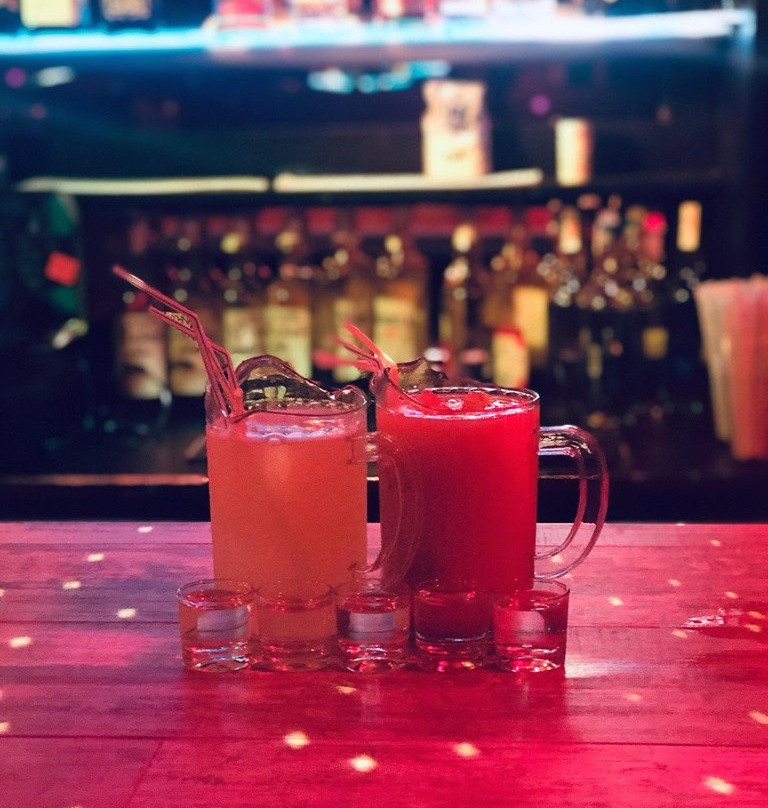 BoB's Beach-卡莱利亚必去景点