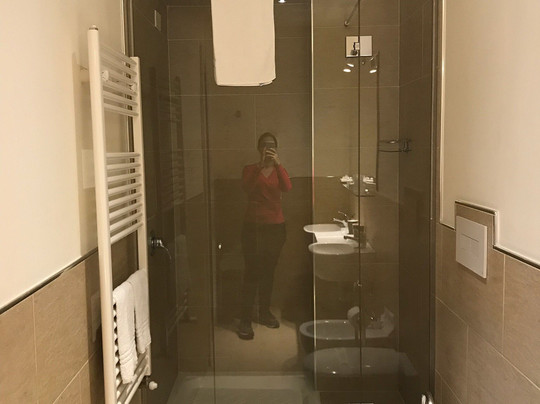 伊莫西奥尼菲奥伦汀住宿加早餐酒店主图