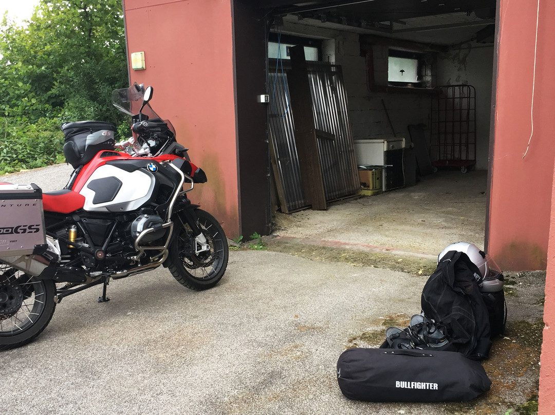 Hotel Boehmerwaldhof主图