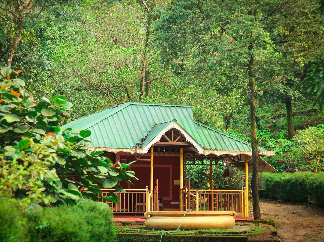 Paithalhill Resorts