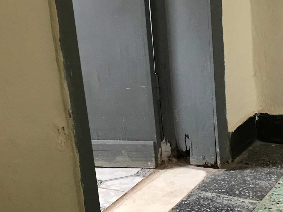 Axum Touring Hotel主图