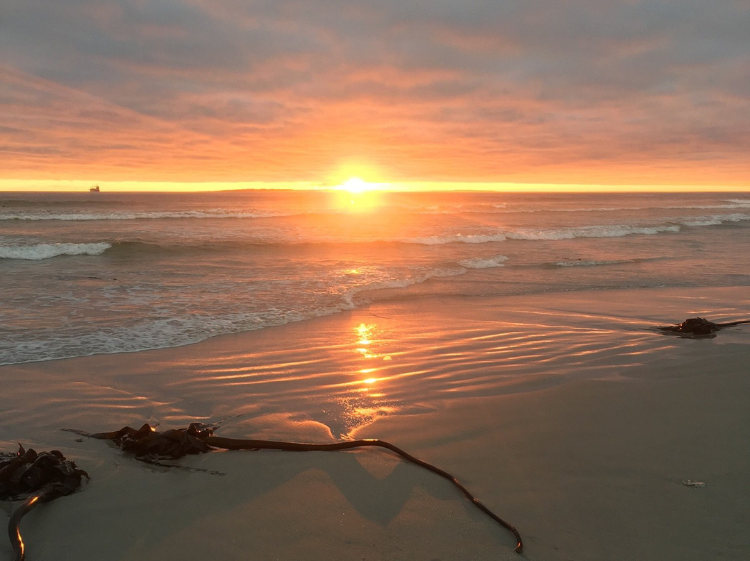 Blaauwberg Beach Hotel主图