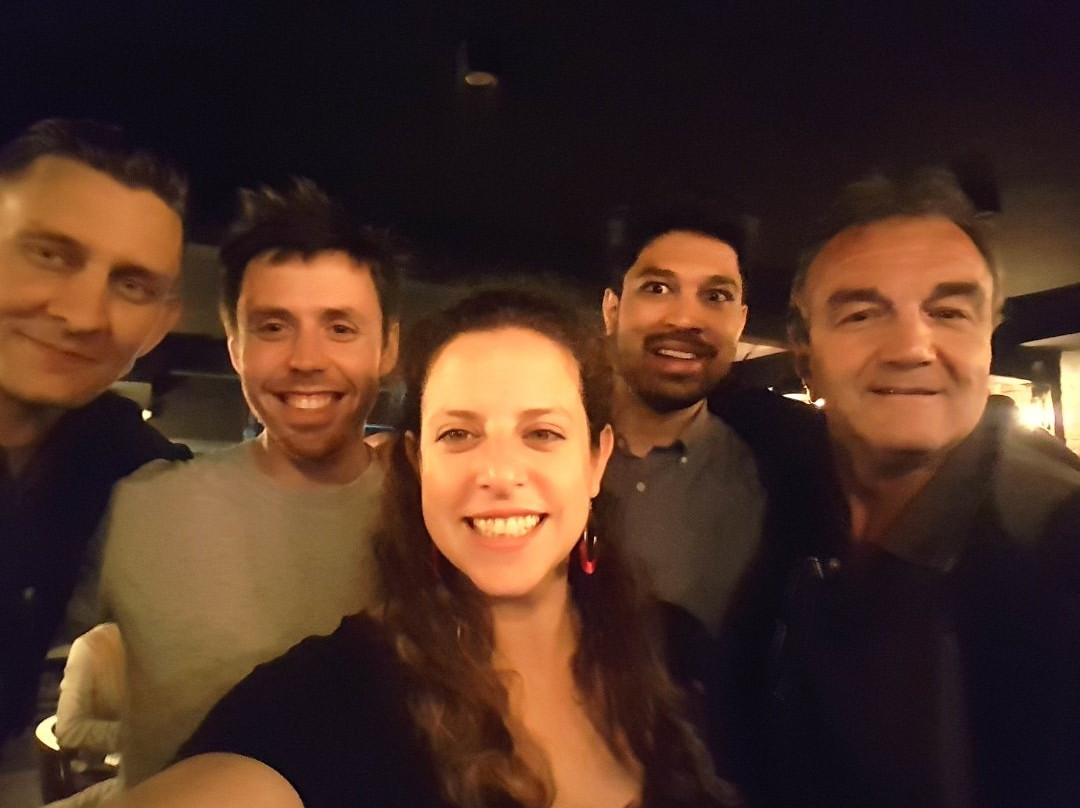 Skopje Pub Crawl-斯科普里必去景点