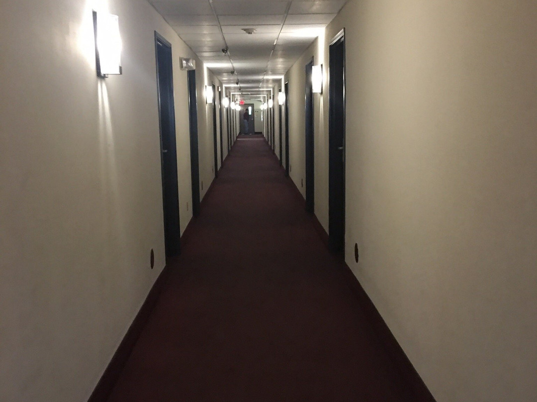 Days Inn by Wyndham El Paso主图