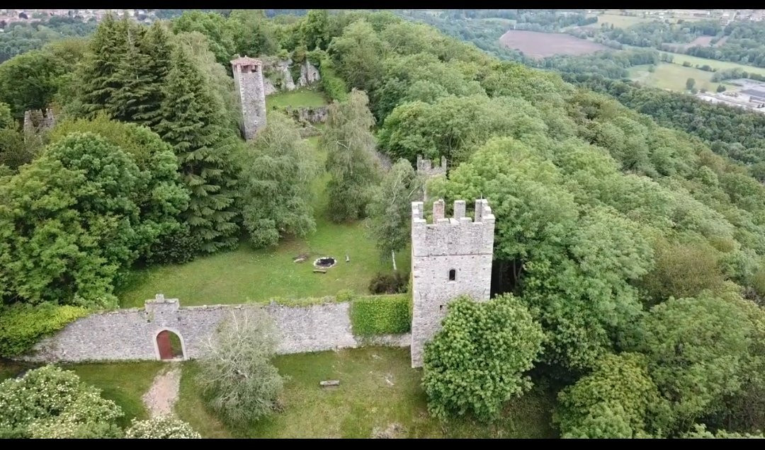 Rocca di Orino景点图片