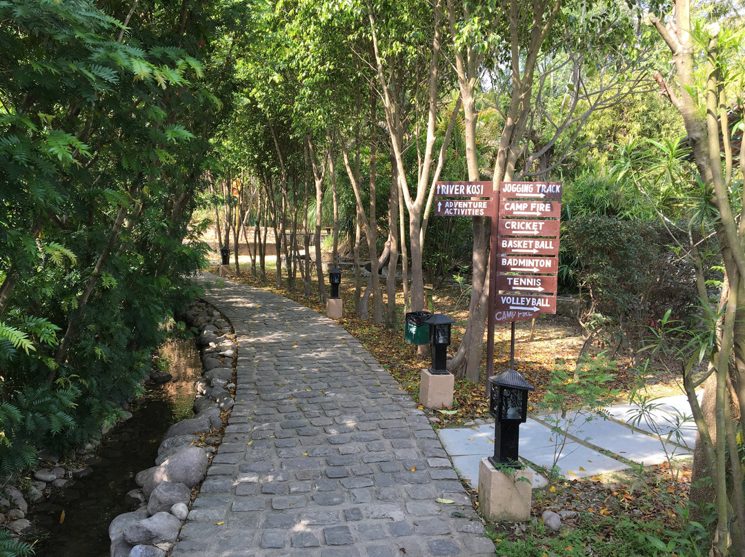 Samsara The Resort & Club主图