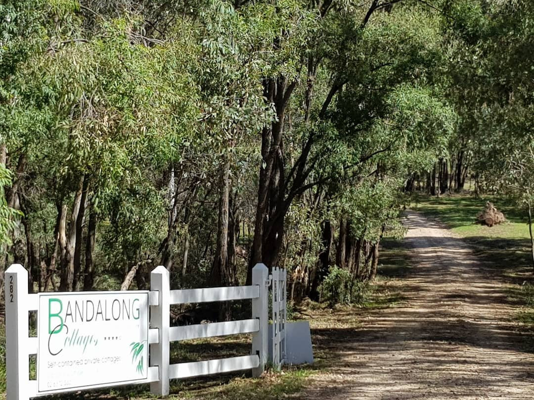 Bandalong Cottages