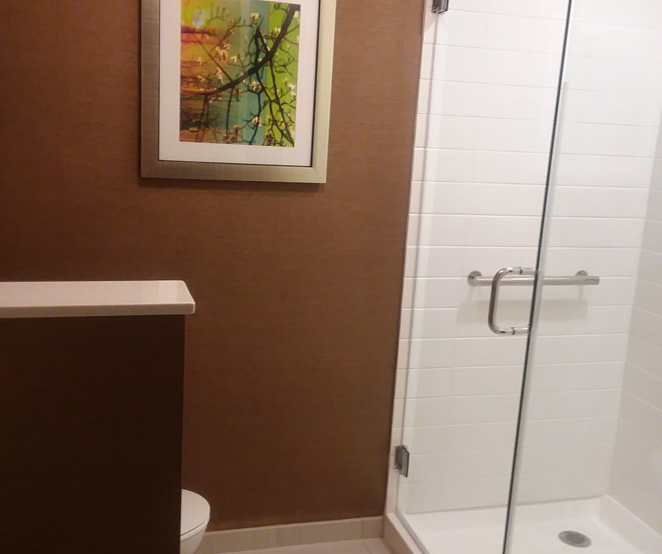 Fairfield by Marriott Inn & Suites Wheeling at The Highlands主图