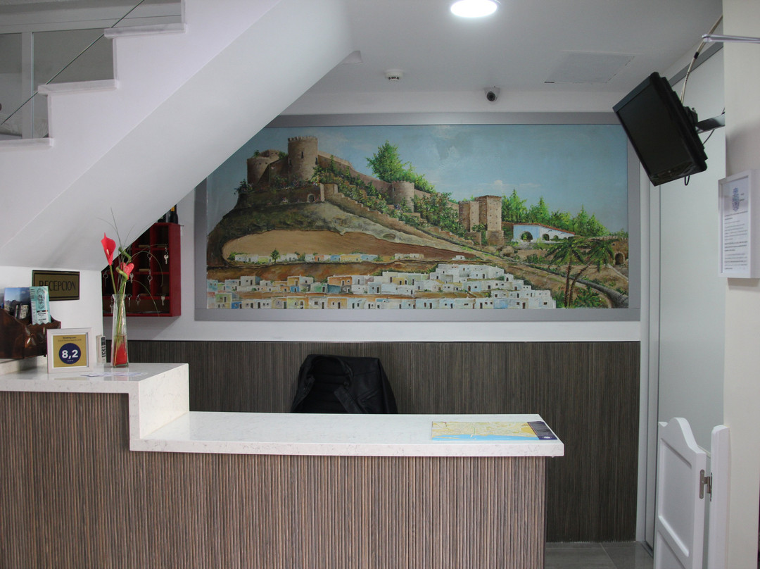 Hostal Maribel主图