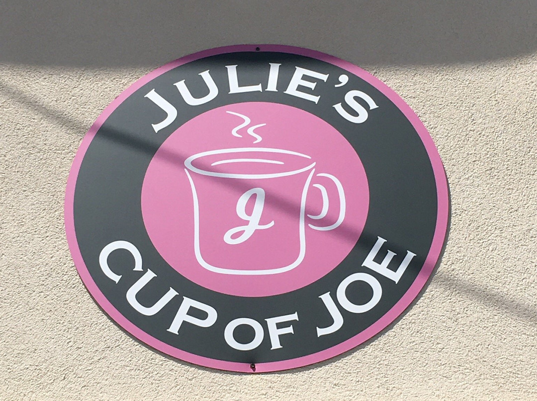 Julies's Cup of Joe