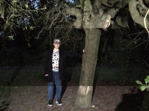 Bath Ghost Tours-巴斯必去景点