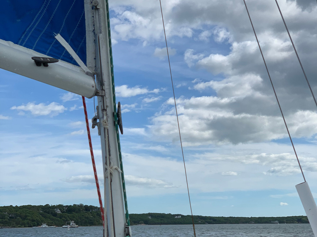 Sag Harbor Sailing景点图片