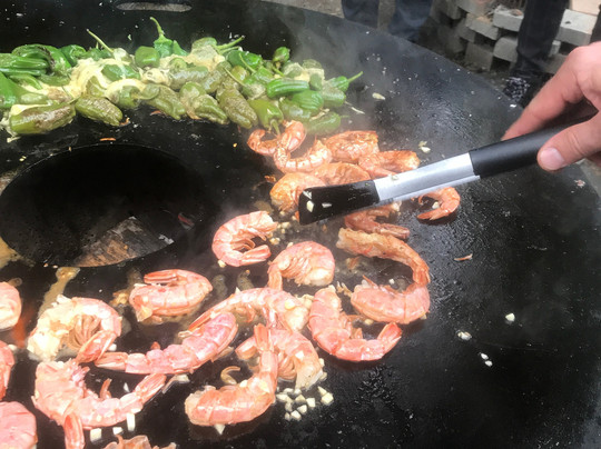 Kolner Grill & BBQ Akademie-Weilerswist必去景点